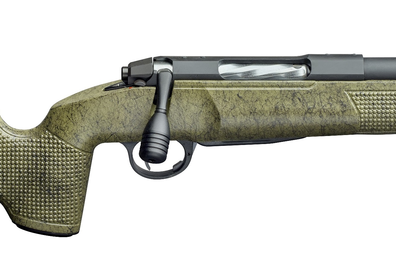 _Sabatti Tactical EVO Olive Black 3