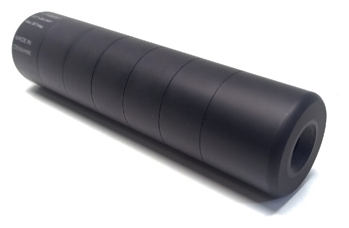 MODEL 40 .458