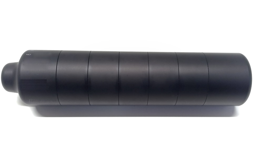 MODEL 40 .458 b