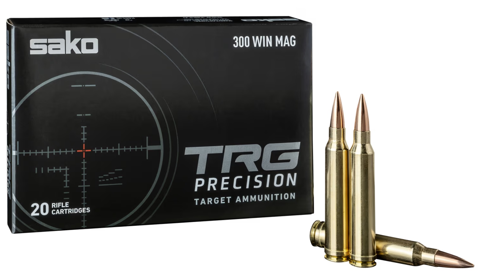 sako trg precision 300 win mag