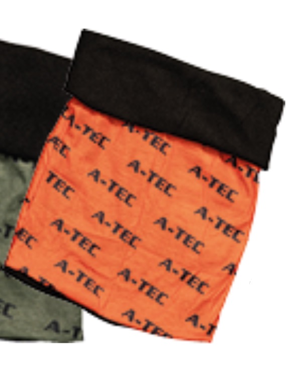 A-TEC TDC Orange