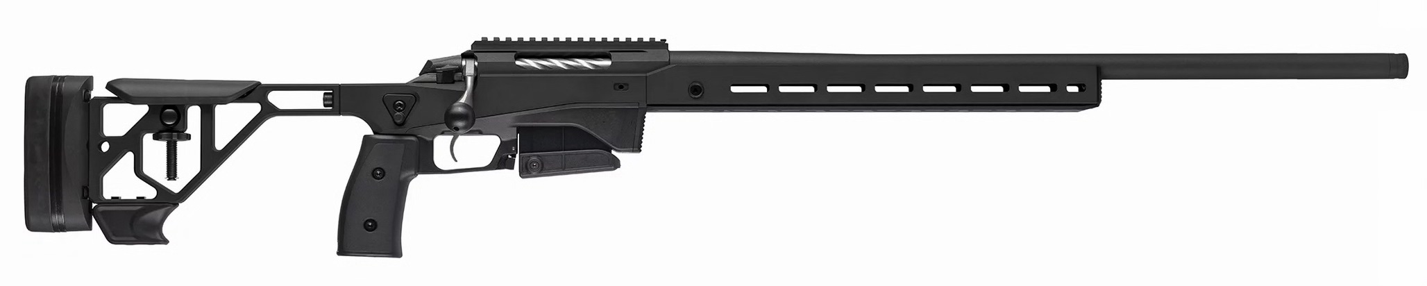 Ace Target Black 26 Pouces 1