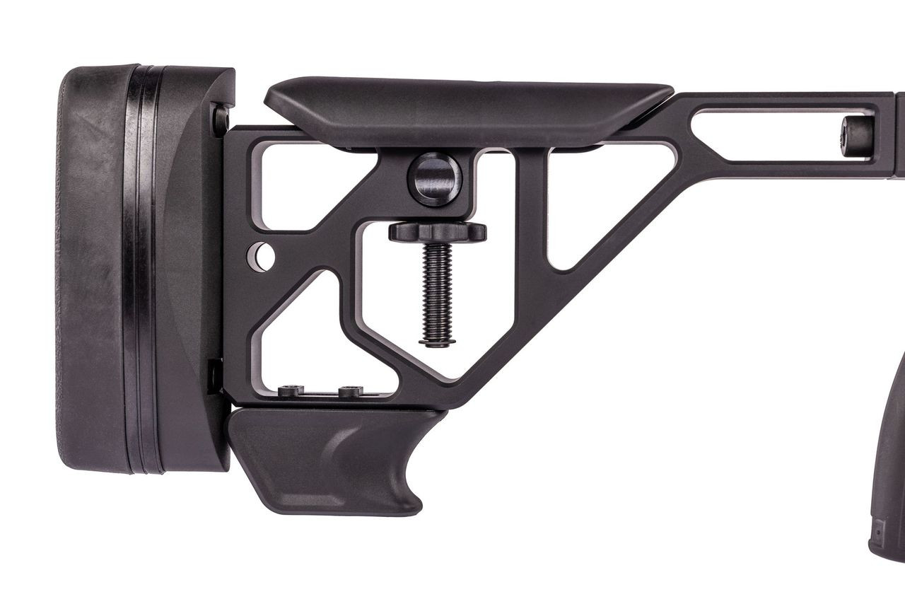 Ace Target Black 2