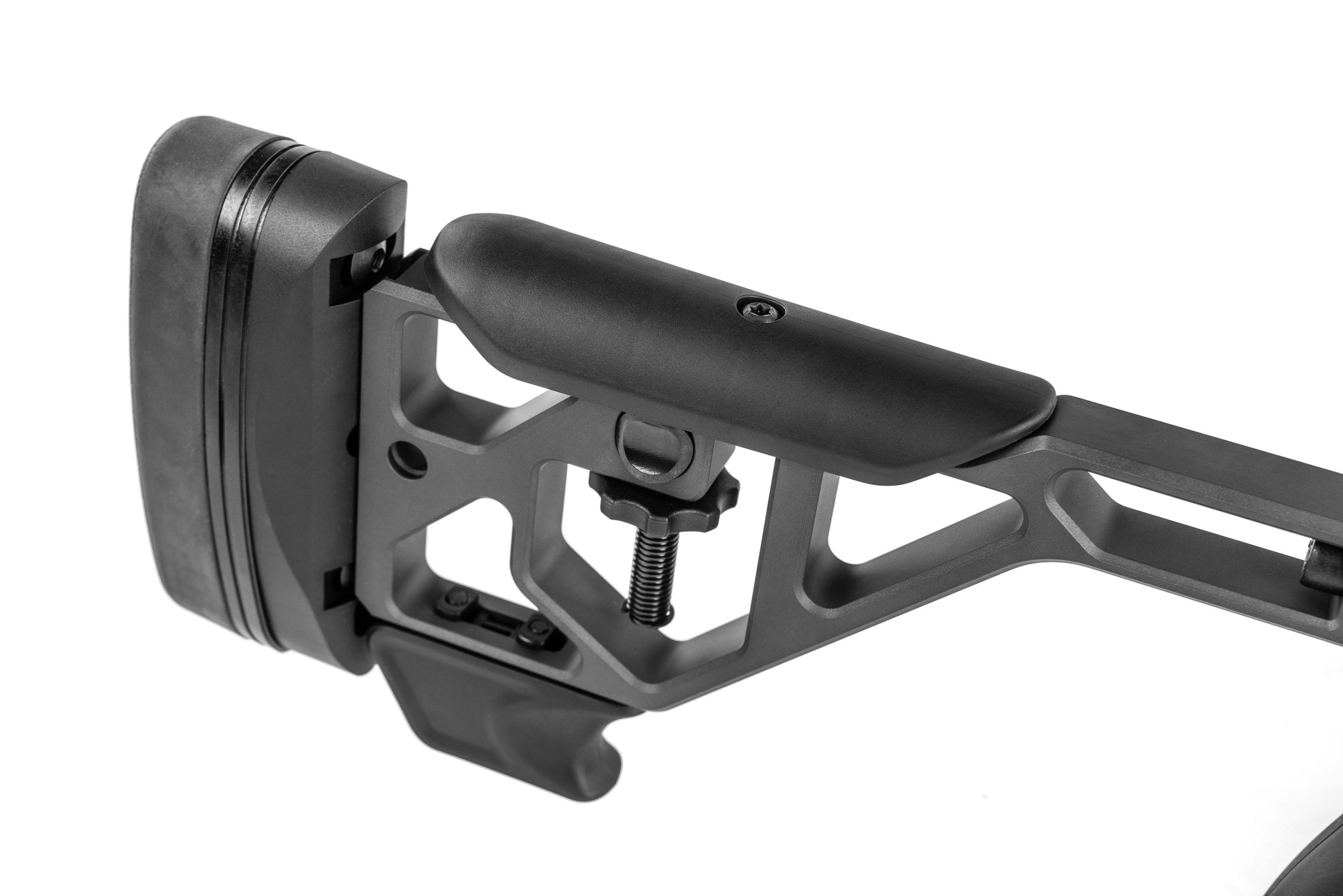 Ace Target Black 3
