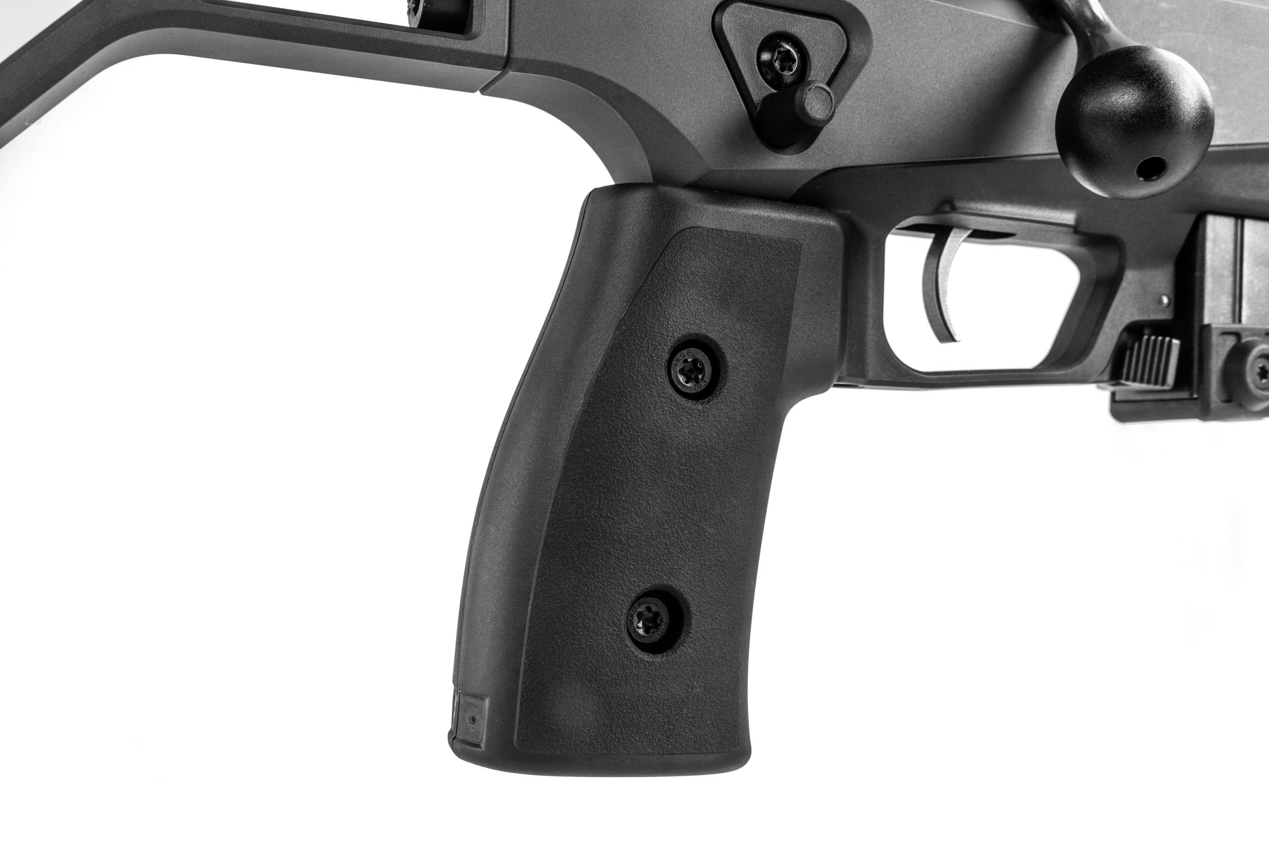 Ace Target Black 4