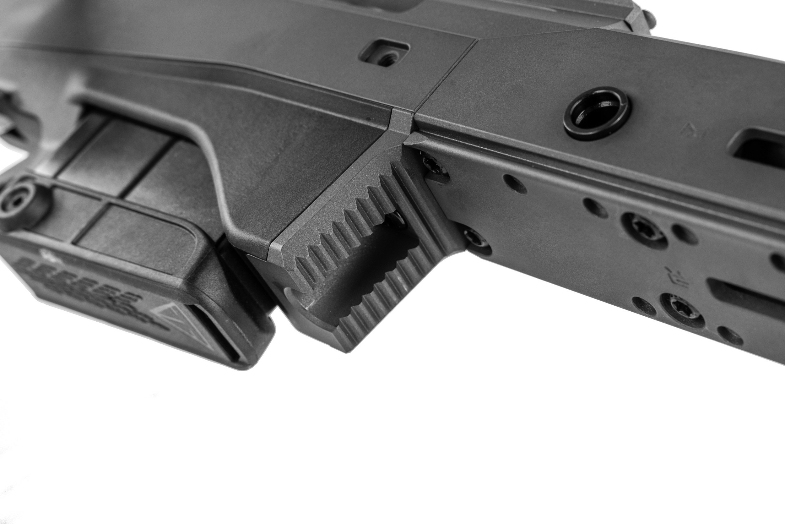 Ace Target Black 7
