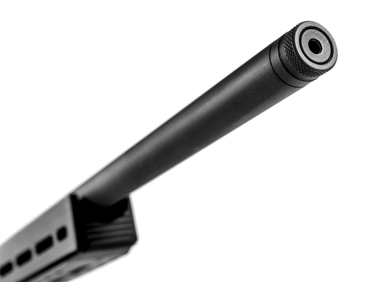 Ace Target Black 11