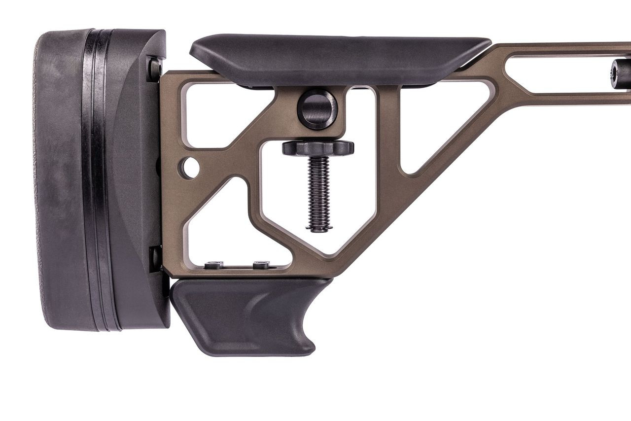 ACE TARGET Bronze Tungsten 2