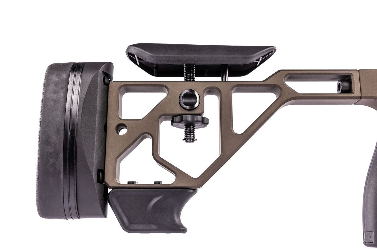 ACE TARGET Bronze Tungsten 3