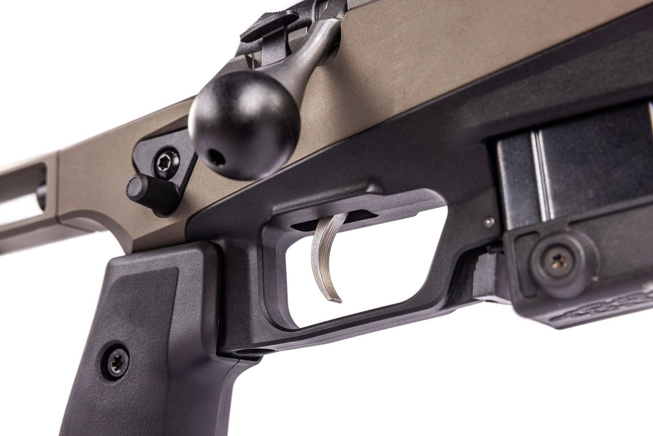 ACE TARGET Bronze Tungsten 6