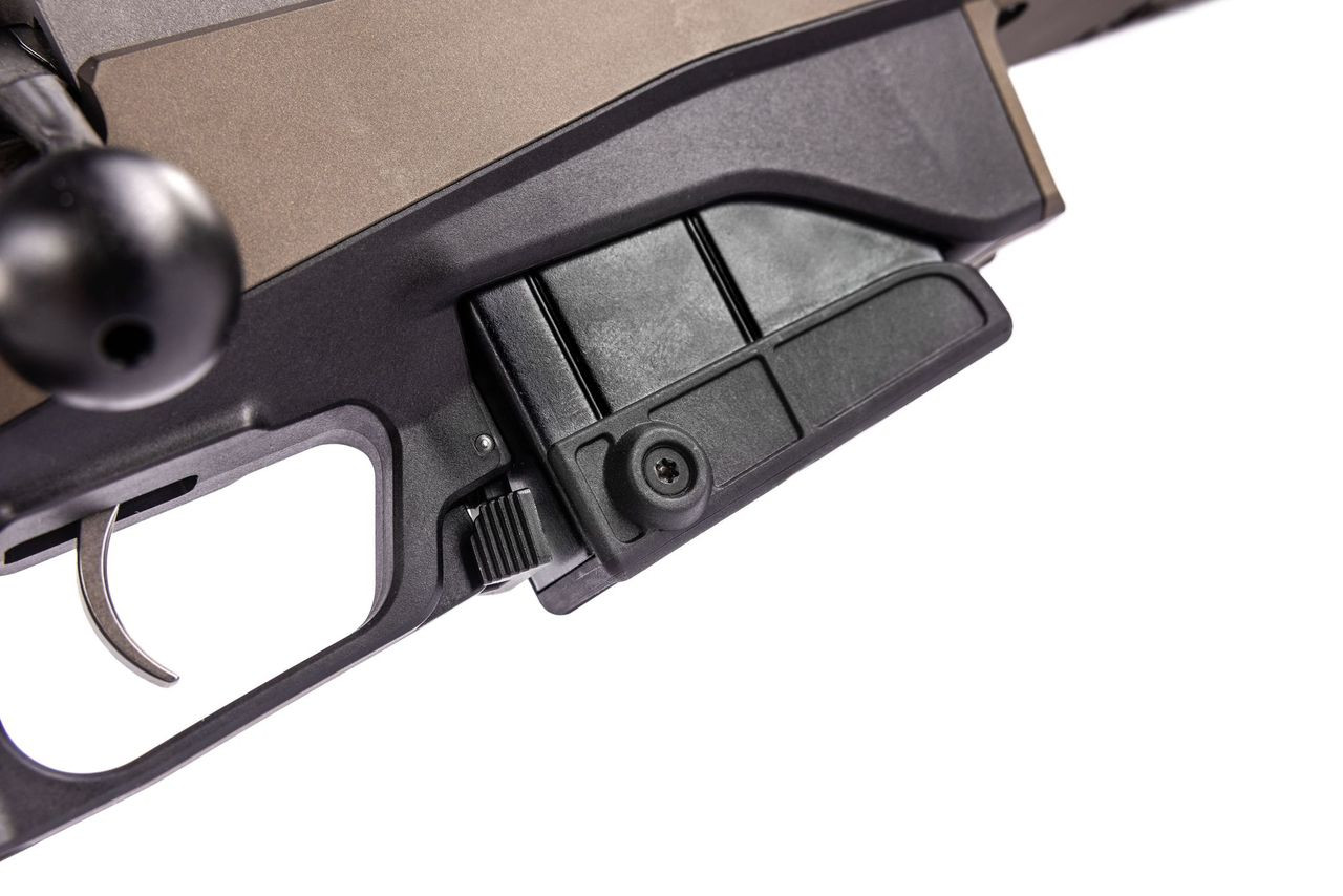ACE TARGET Bronze Tungsten 7