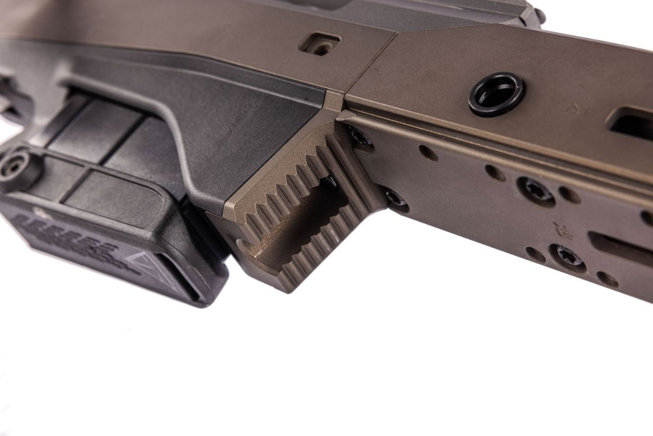 ACE TARGET Bronze Tungsten 8