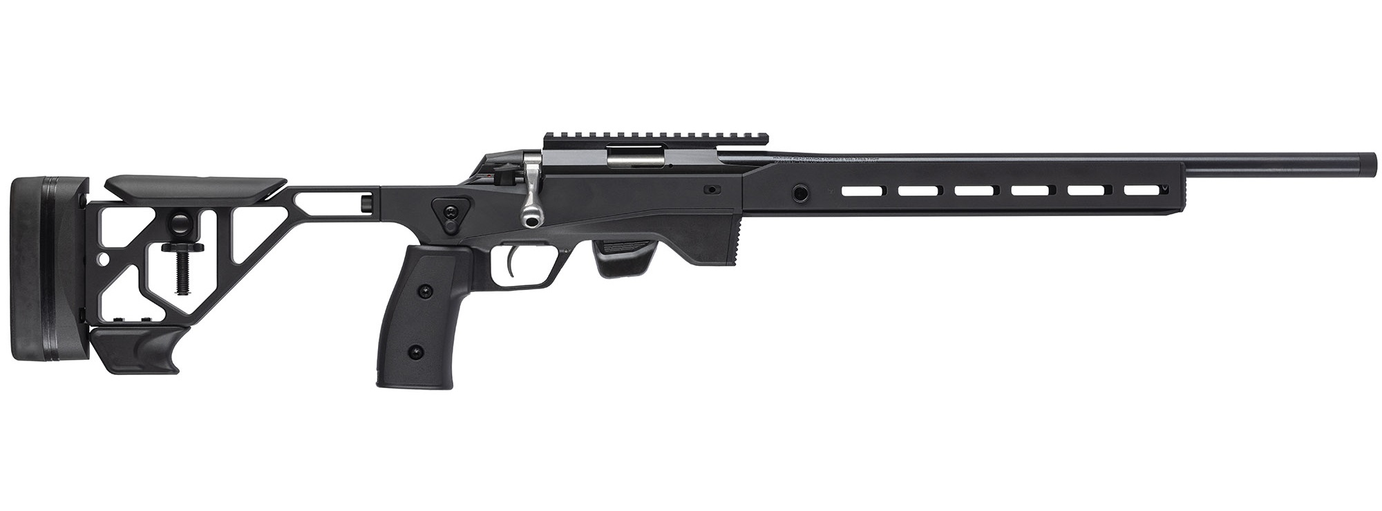 TIKKA-T1X-ACE-TARGET 1
