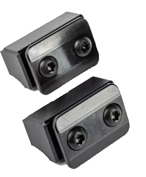 [S540219130] Tikka T3x ACE Handguard Weight Pair