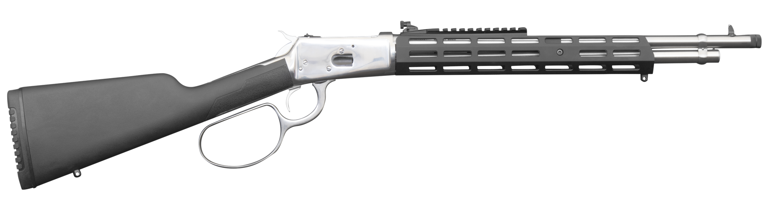 ROSSI Puma Tactical Inox 1