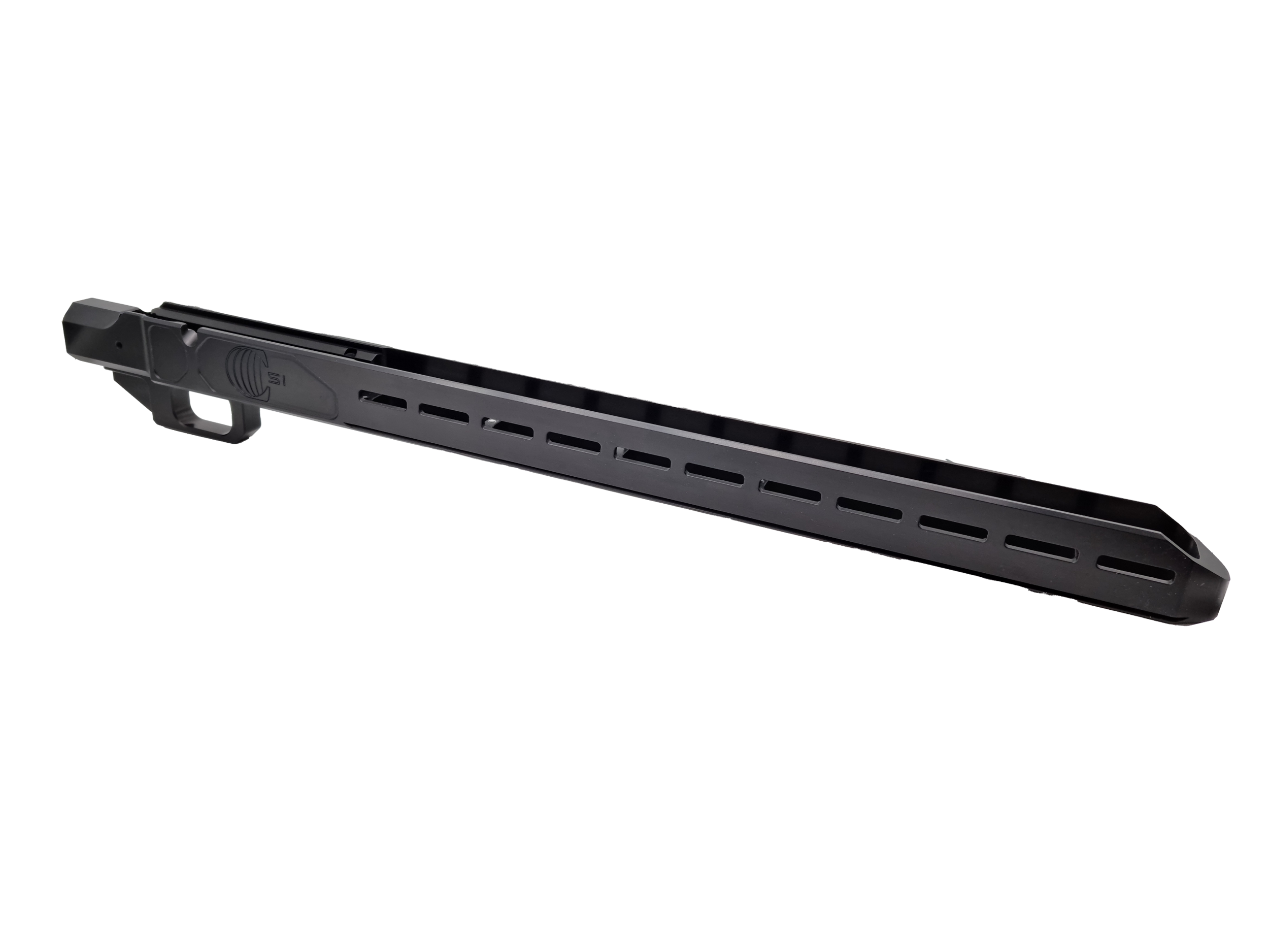 Châssis CZ457 XXL 2