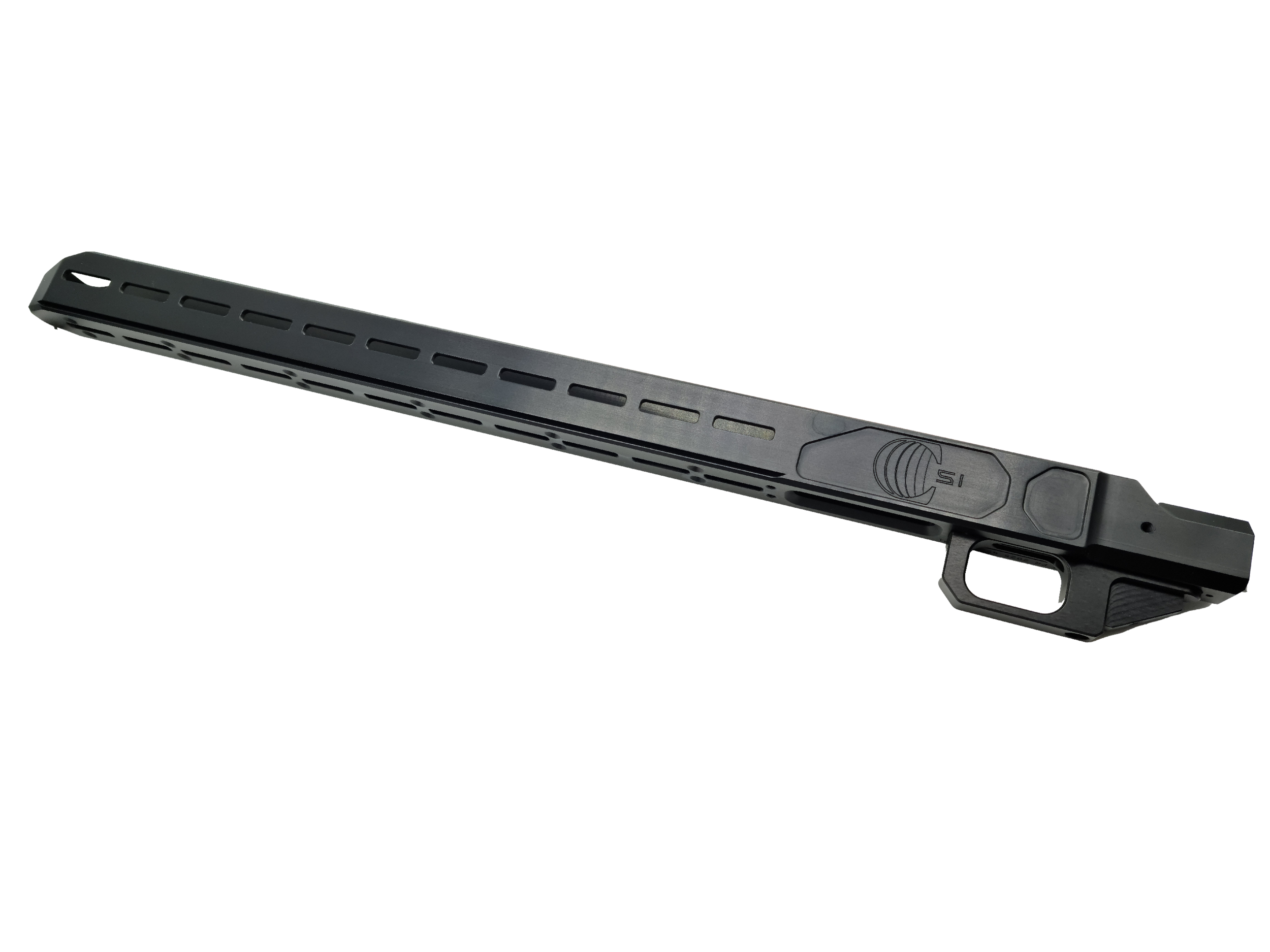 Châssis CZ457 XXL 1