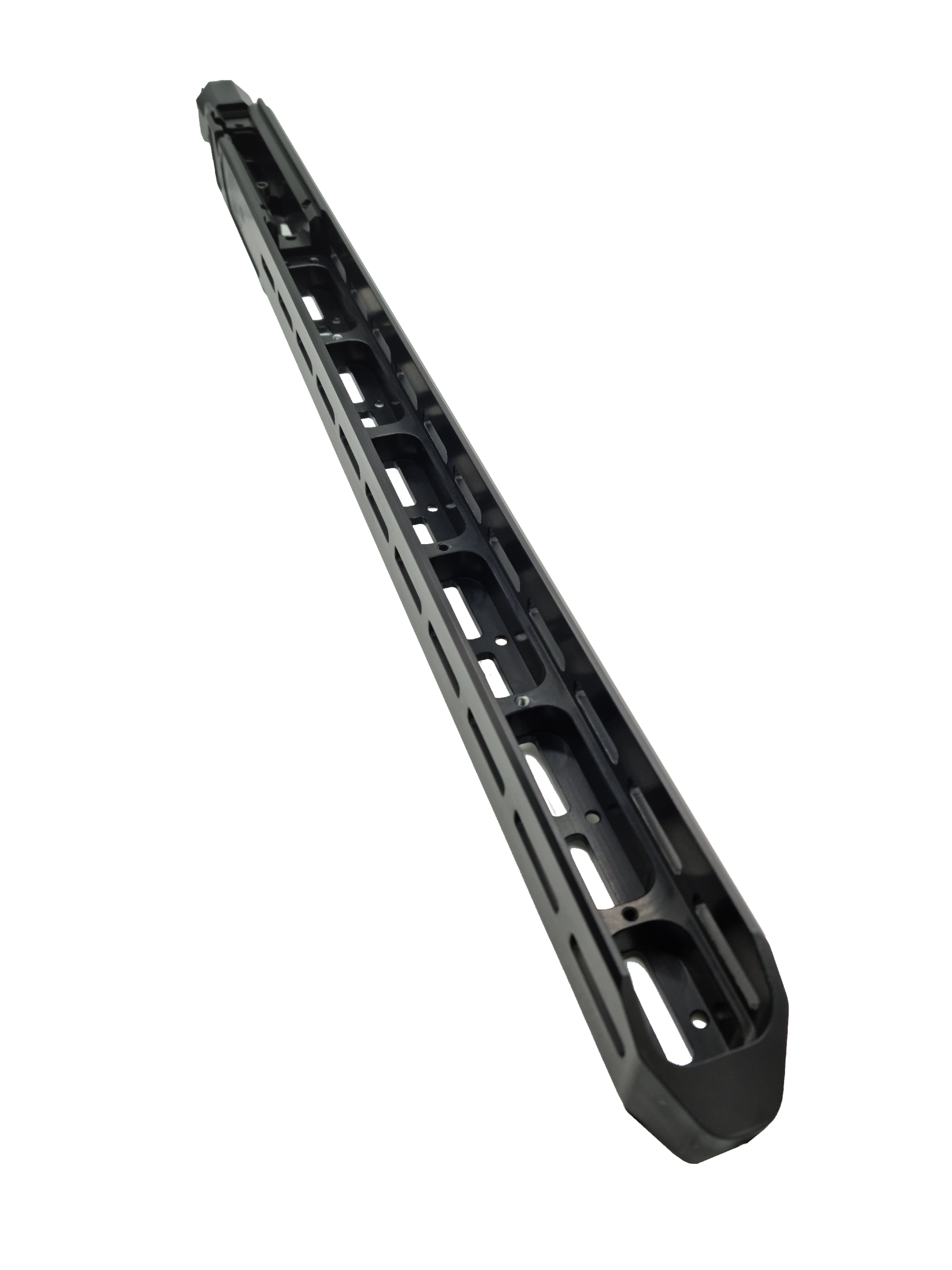 Châssis CZ457 XXL 3