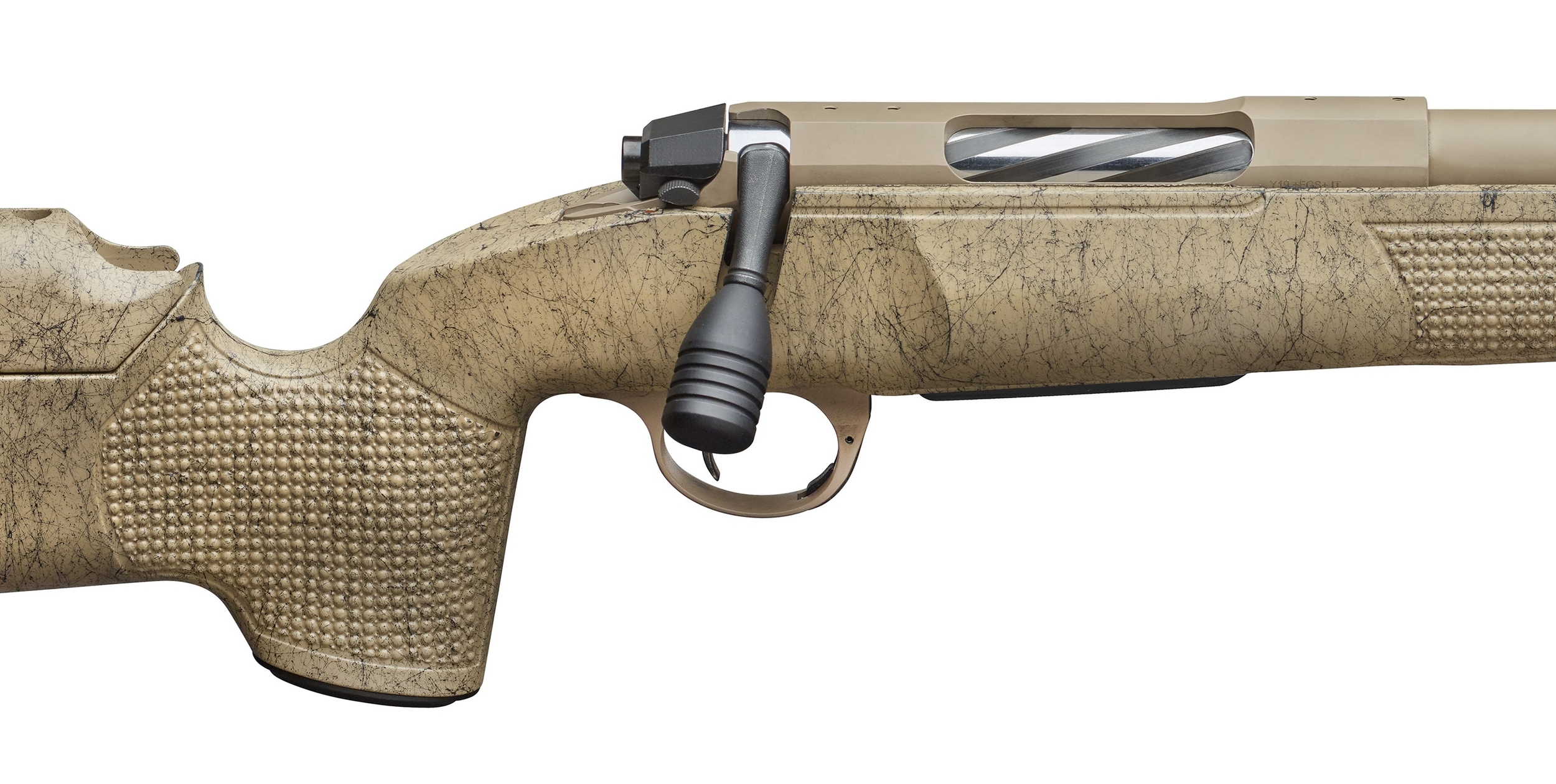 Tactical EVO Désert 2