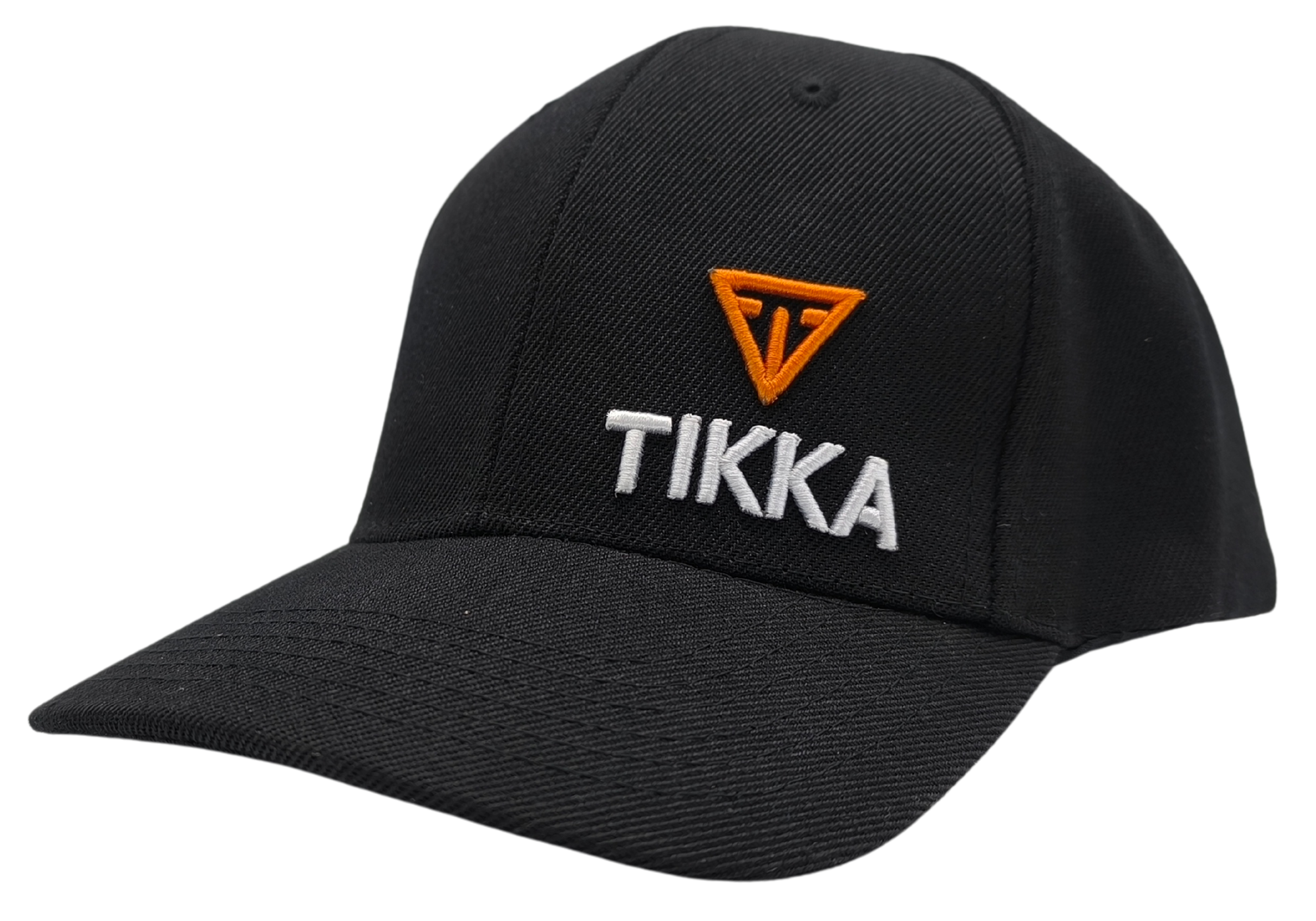 casquette-tikka-black