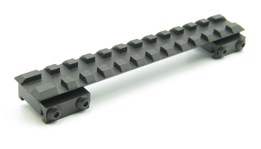 Rail CZ 550-557 Acier