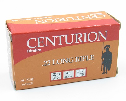 Centurion