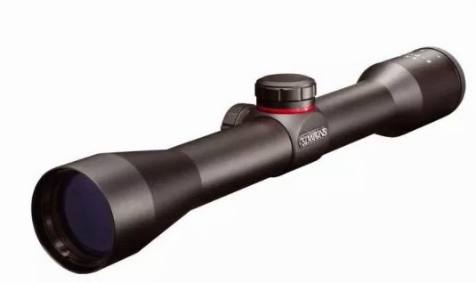 Simmons 4x32 1