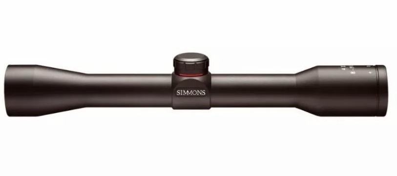 Simmons 4x32 2