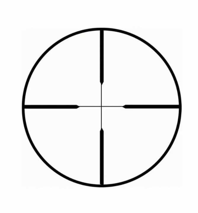 Simmons 4x32 3