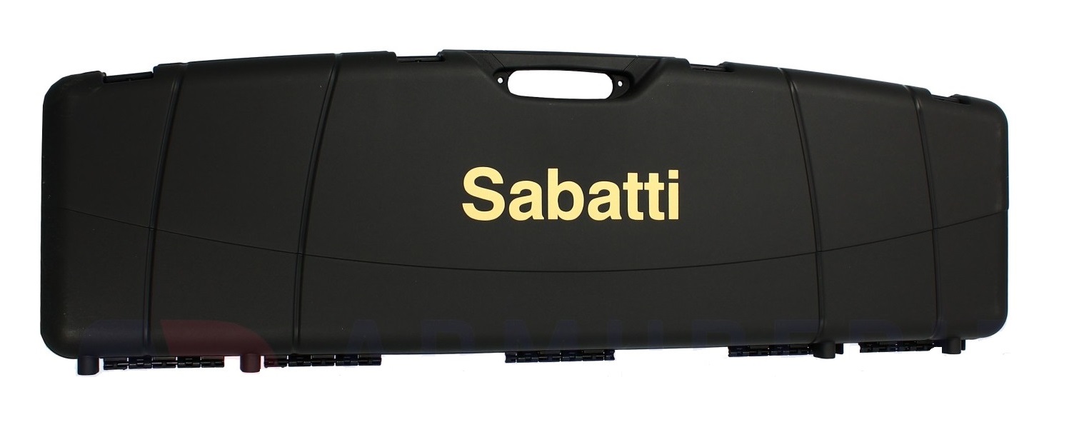 Mallette SABATTI 1