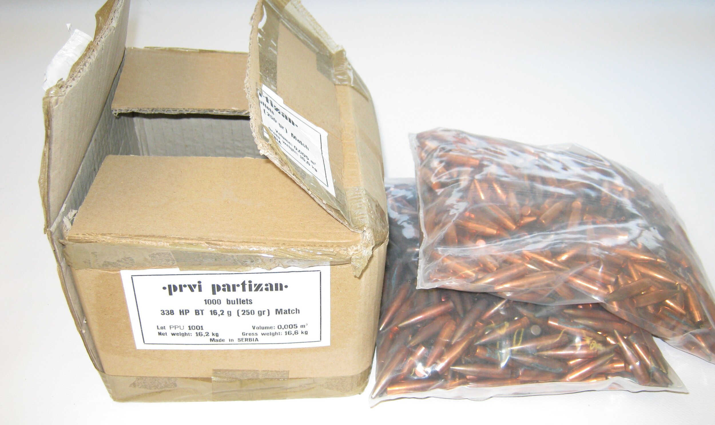 PPU 338 corrodées 3