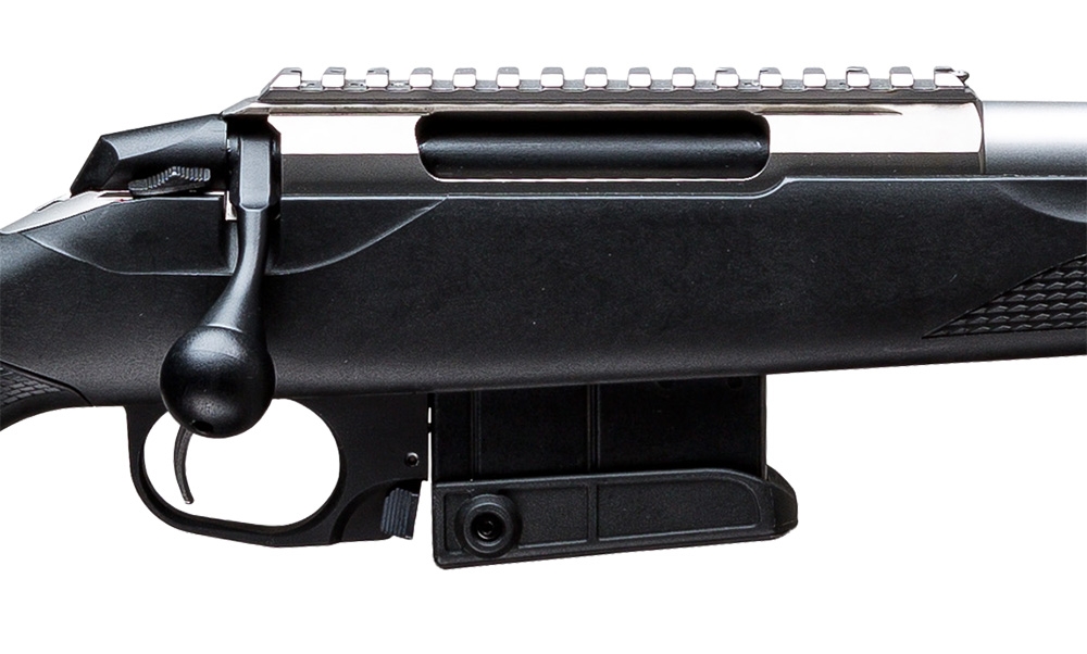 Tikka CTR Inox4