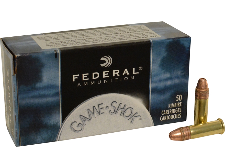 Fed GameShok 31GR