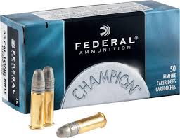 FED CHAMP SOLID STD3