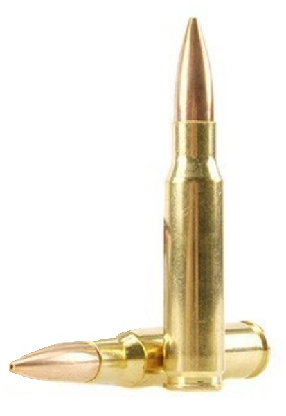 Federal berger 308 1