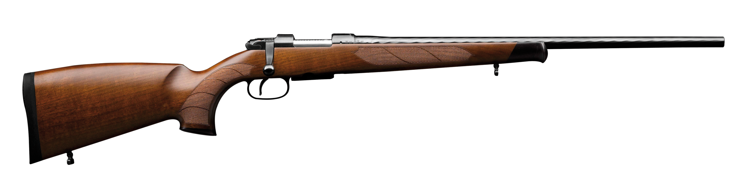 Le Calibre 222 Est-il Autorisé à La Chasse