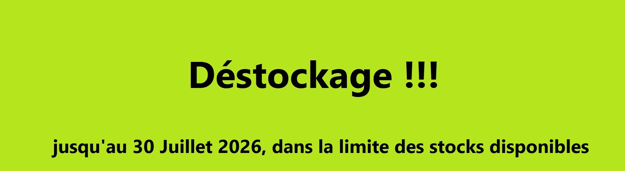 diapo destockage avant fermeture 3