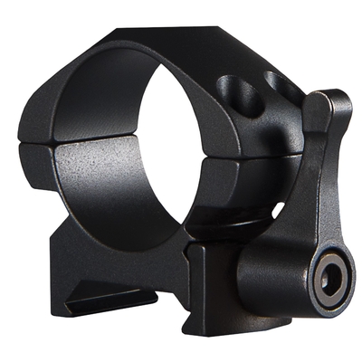 23010 – LOW – Precision Steel Ring Mount