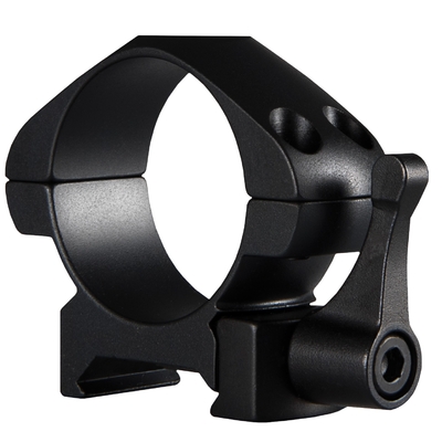 23015 – LOW – Precision Steel Ring Mount