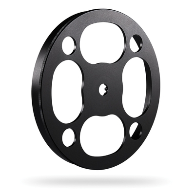 63013 - 6 Inch Side Wheel (Type 1)