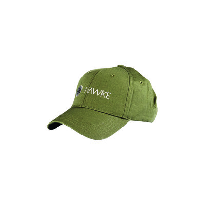 99360 – Green ripstop cap