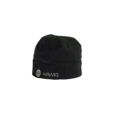 99340 – Black fleece beanie
