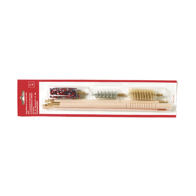 Kit Nettoyage Chasse Blister Eliott.com