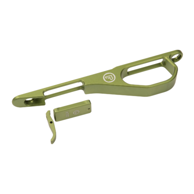 Pontet CZ455 Vert