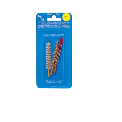 Set 3 écouvillons 5.6 à 7mm Eliott.com