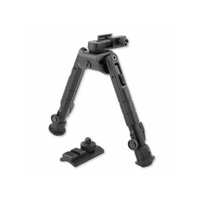 Bipied De Tir CALDWELL XLA FIXE - 6 à 9 - 15 à 23 Cm Montage Grenadiere Item 12395812