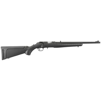 Ruger American Rim Compact