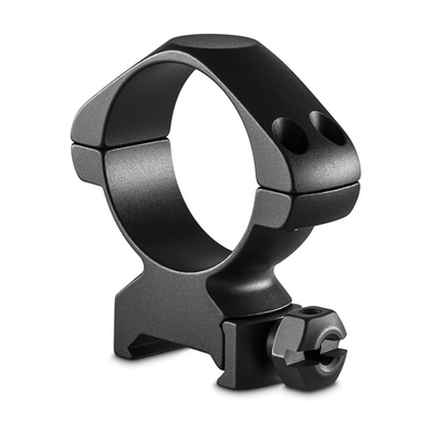 23020 - Low (Nut) 34mm - Precision Steel Ring Mount