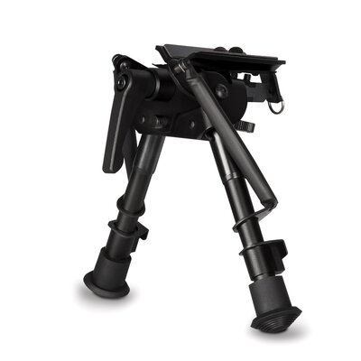 70005 – 70010 Swivel & Tilt Bipod (6-9 Inch)