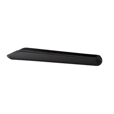 Fût Noir Soft Touch